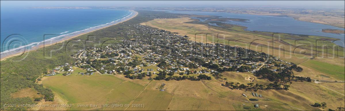 Peter Bellingham Photography Venus Bay - VIC (PBH3 00 32681)
